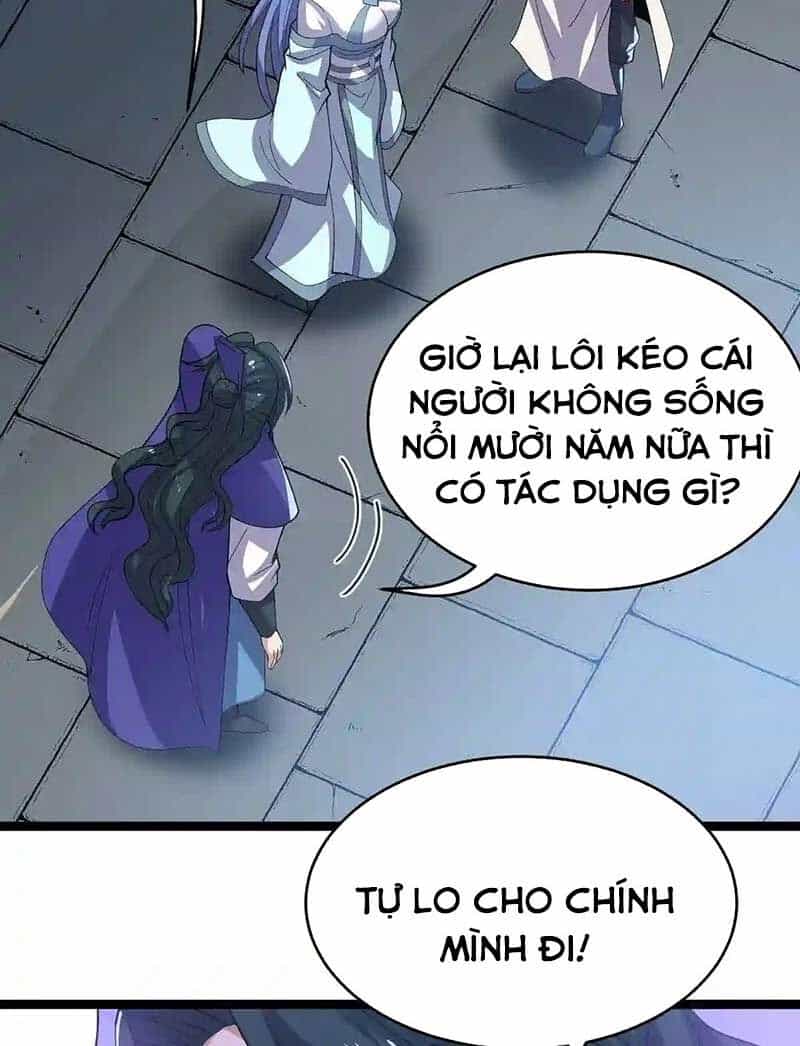 Vĩnh Sinh - Chương 55 - ảnh 23