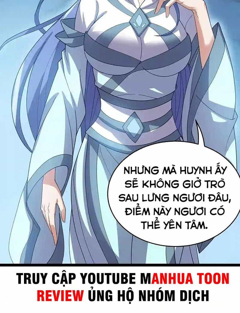 Vĩnh Sinh - Chương 55 - ảnh 26