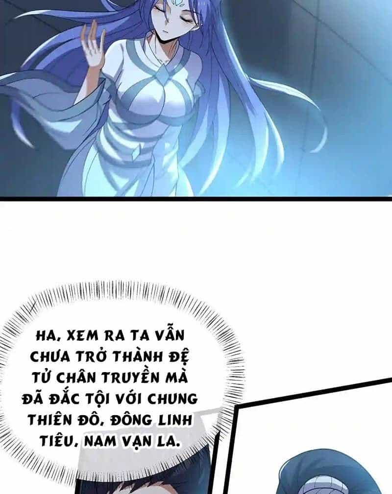 Vĩnh Sinh - Chương 55 - ảnh 28