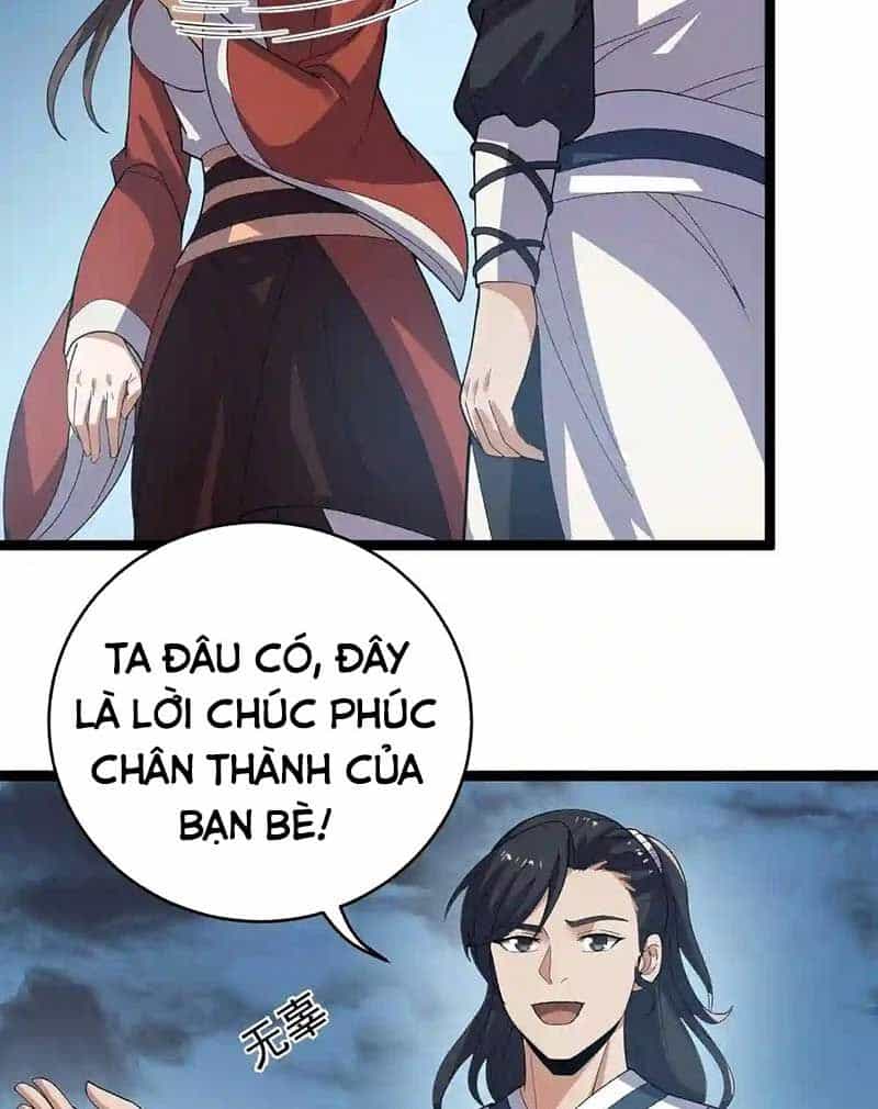 Vĩnh Sinh - Chương 55 - ảnh 36