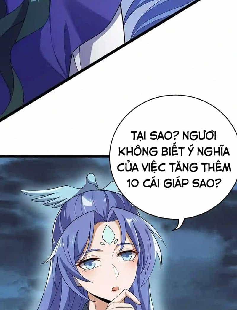 Vĩnh Sinh - Chương 55 - ảnh 4