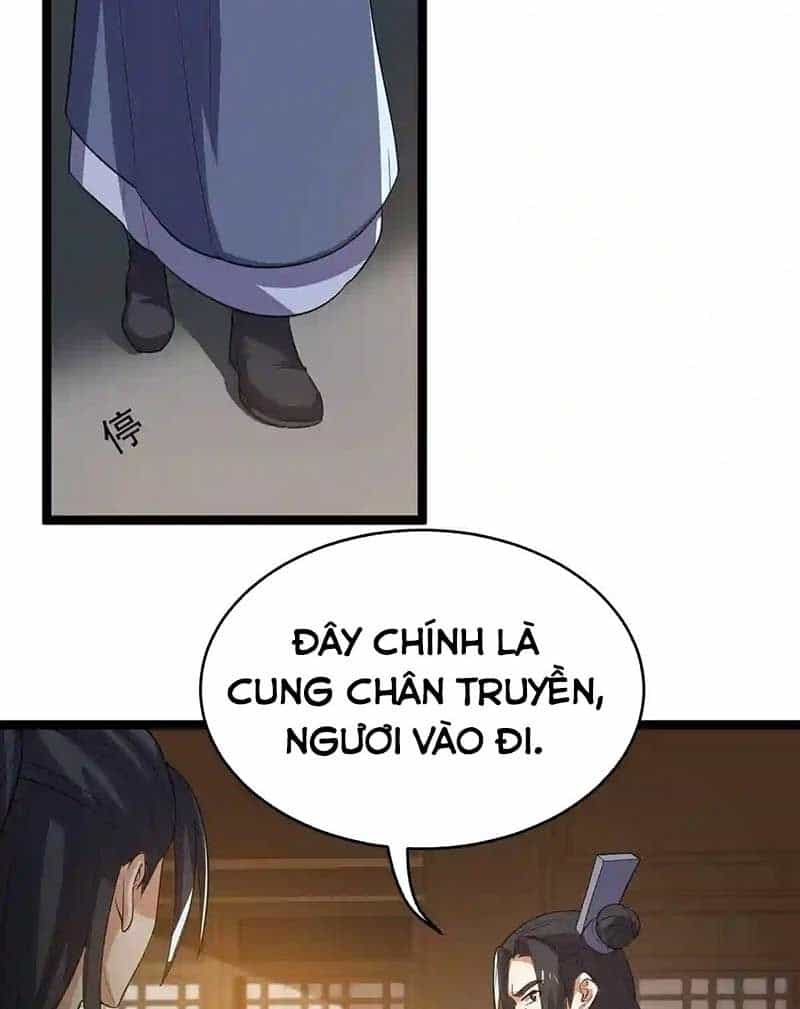 Vĩnh Sinh - Chương 55 - ảnh 45