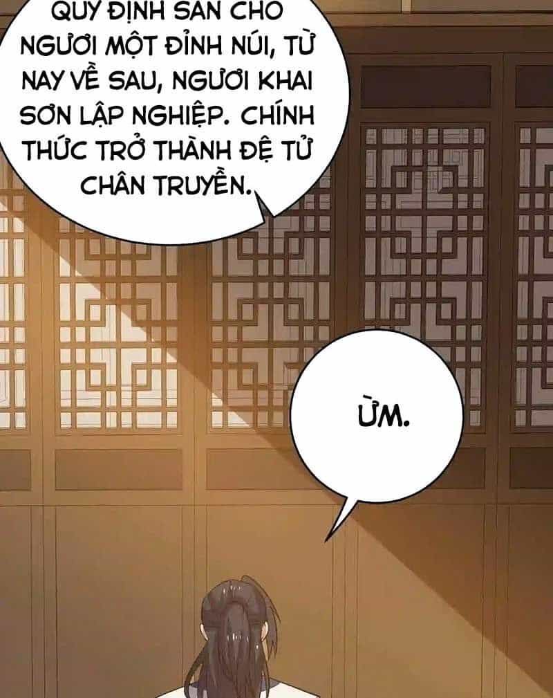 Vĩnh Sinh - Chương 55 - ảnh 49