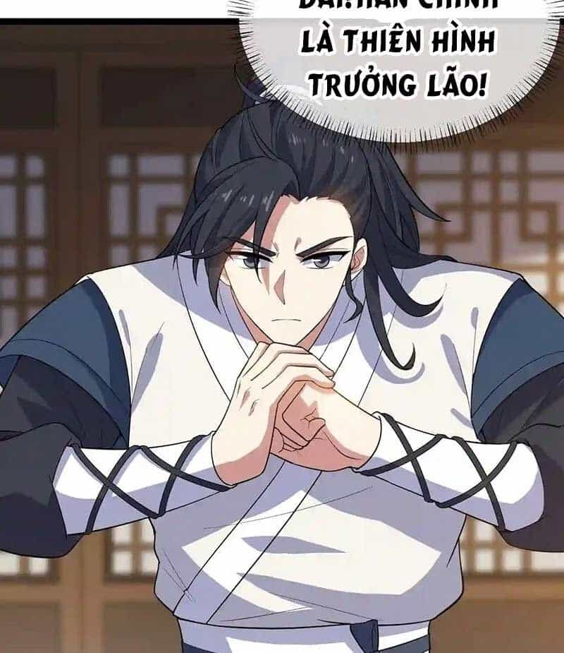 Vĩnh Sinh - Chương 55 - ảnh 57