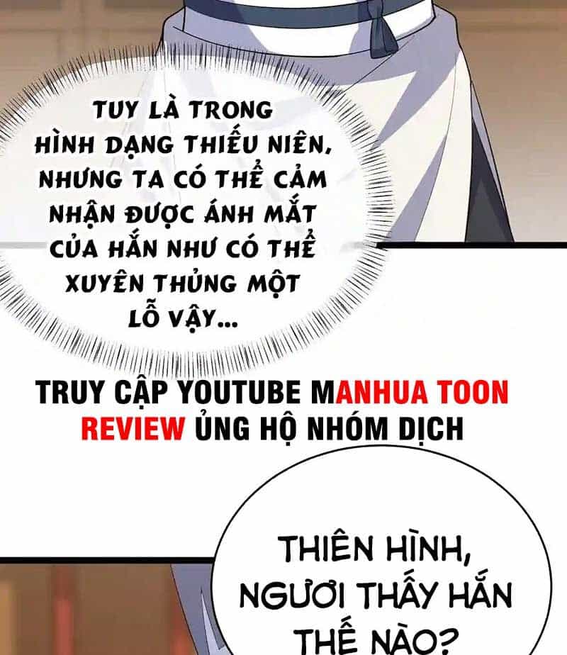 Vĩnh Sinh - Chương 55 - ảnh 58
