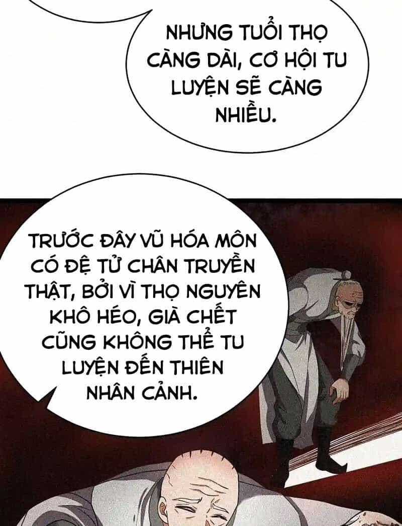 Vĩnh Sinh - Chương 55 - ảnh 6