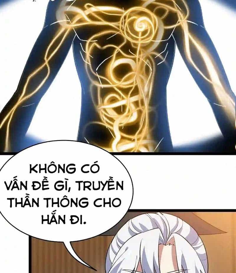 Vĩnh Sinh - Chương 55 - ảnh 65