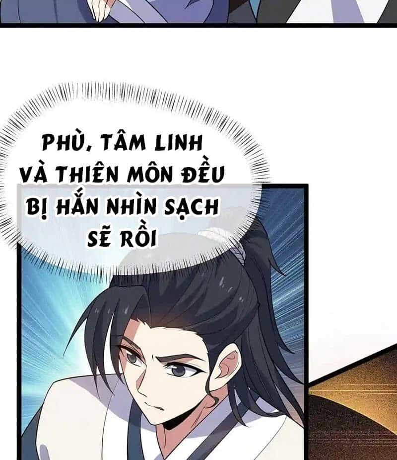 Vĩnh Sinh - Chương 55 - ảnh 68