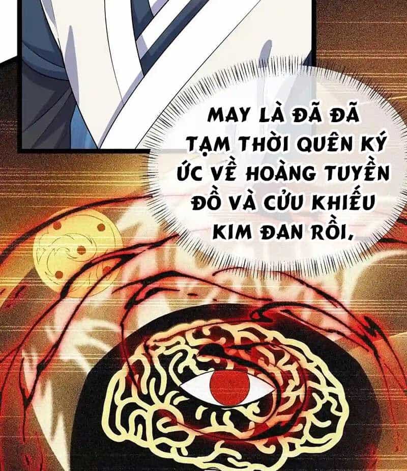 Vĩnh Sinh - Chương 55 - ảnh 69
