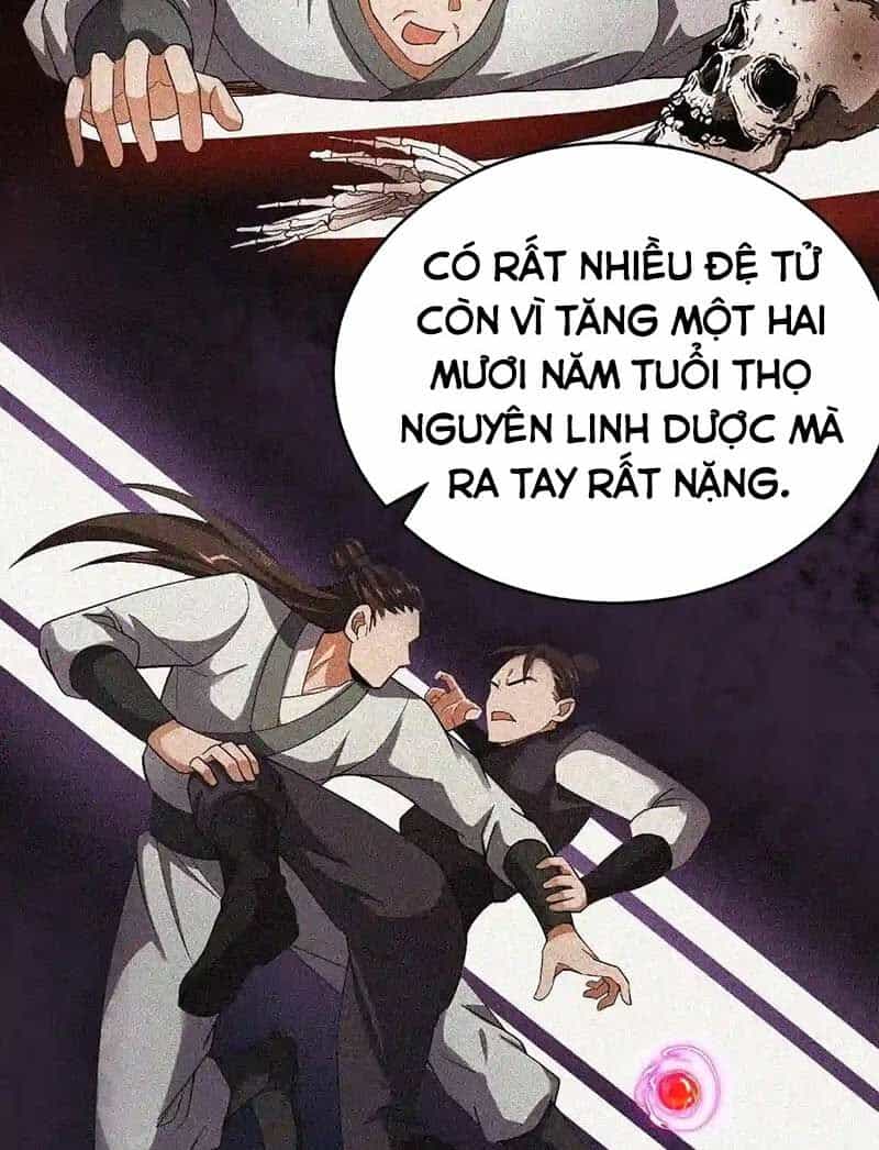 Vĩnh Sinh - Chương 55 - ảnh 7