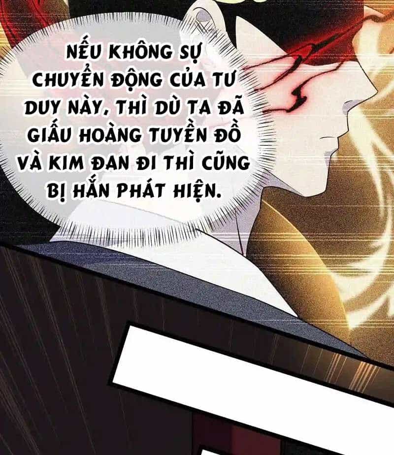 Vĩnh Sinh - Chương 55 - ảnh 70