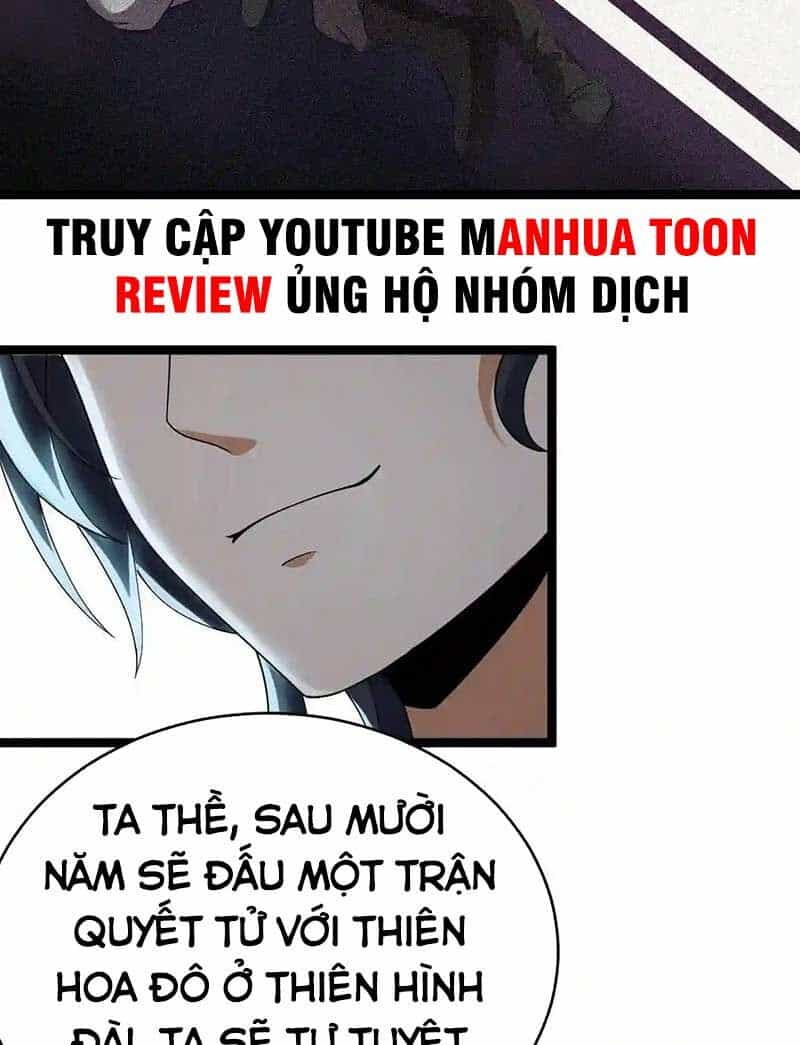 Vĩnh Sinh - Chương 55 - ảnh 8