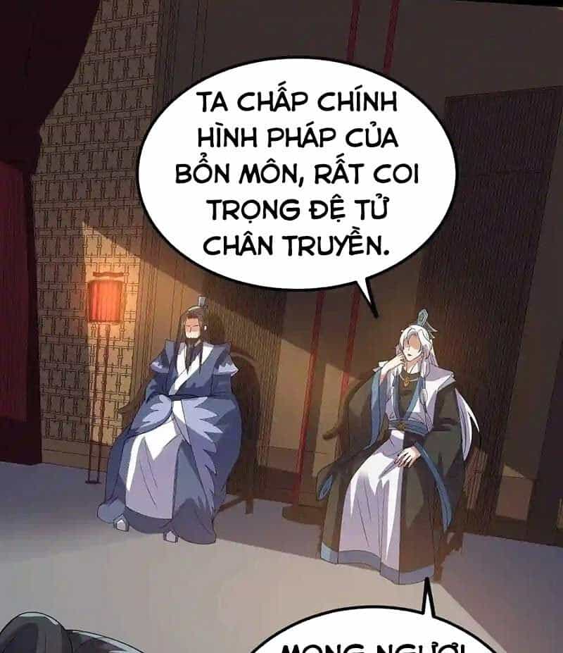 Vĩnh Sinh - Chương 56 - ảnh 19