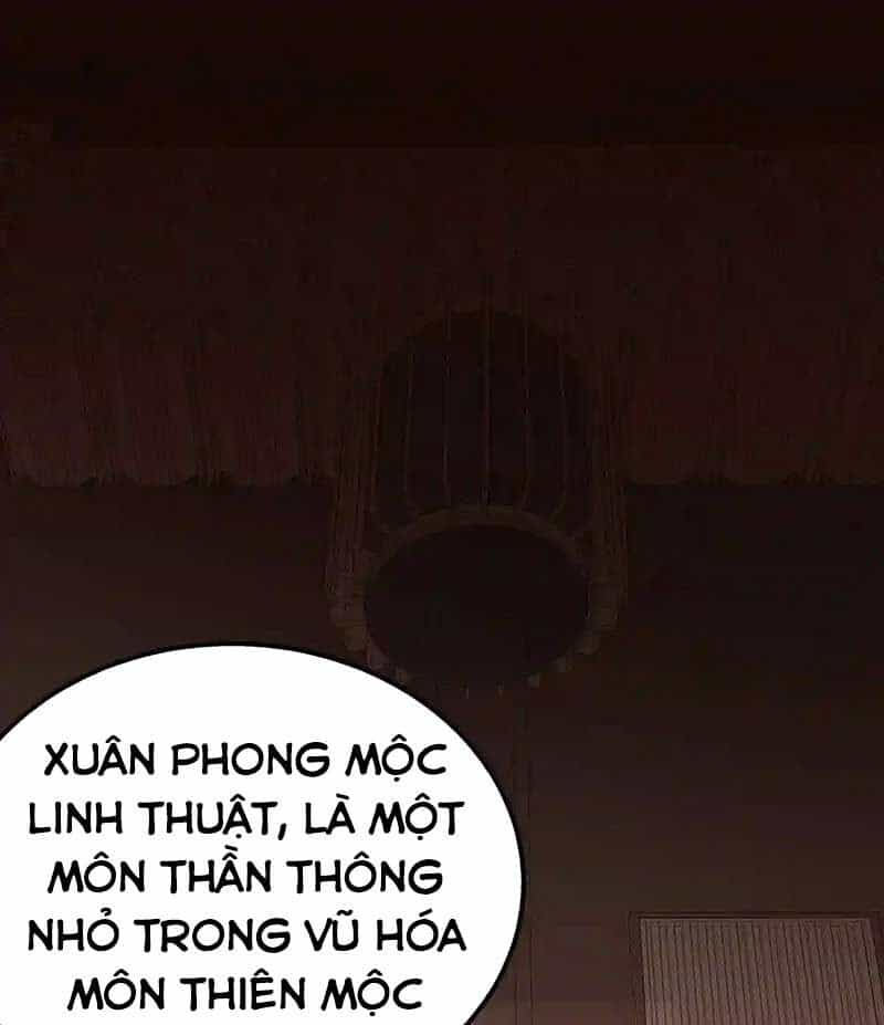 Vĩnh Sinh - Chương 56 - ảnh 2