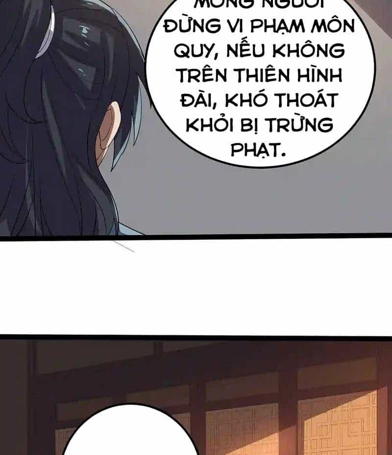 Vĩnh Sinh - Chương 56 - ảnh 20