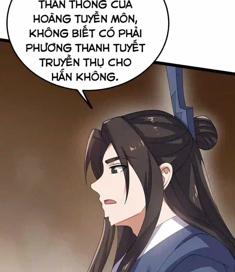 Vĩnh Sinh - Chương 56 - ảnh 25