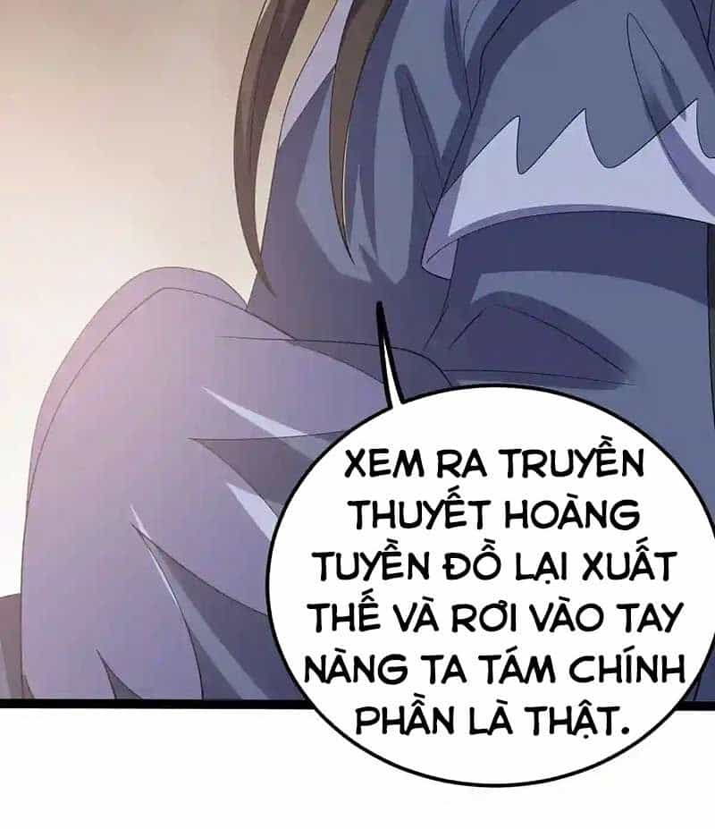 Vĩnh Sinh - Chương 56 - ảnh 26