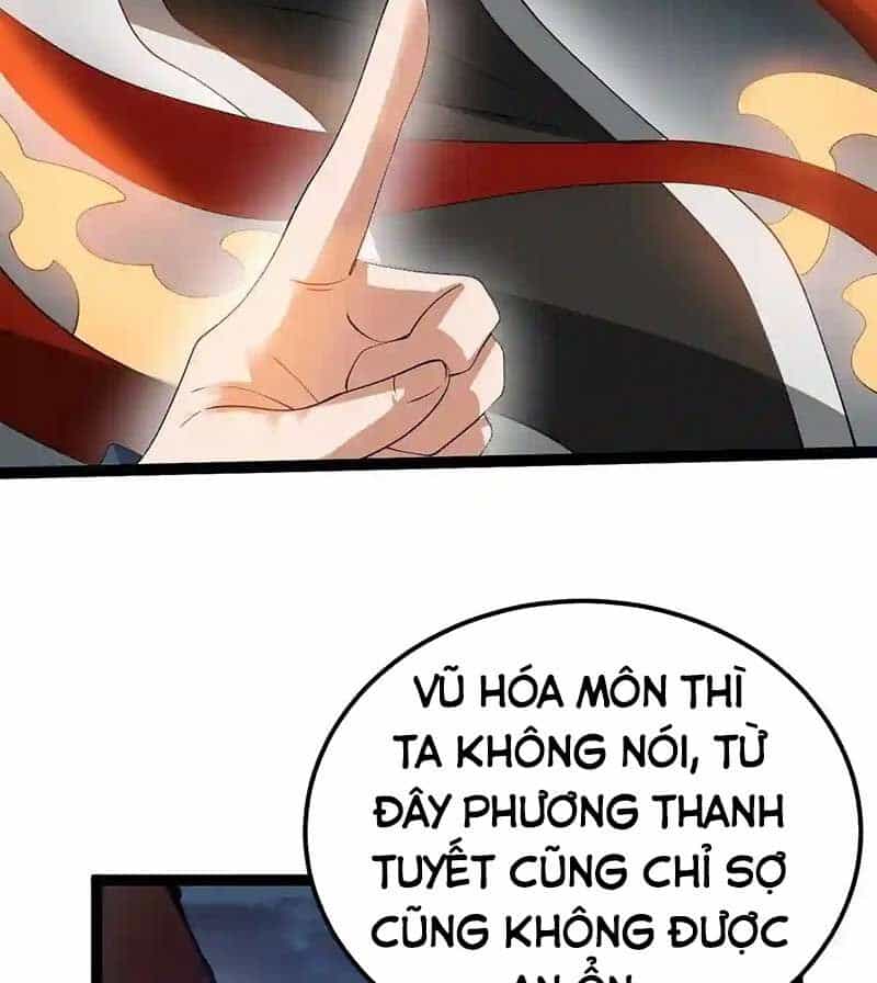 Vĩnh Sinh - Chương 56 - ảnh 29