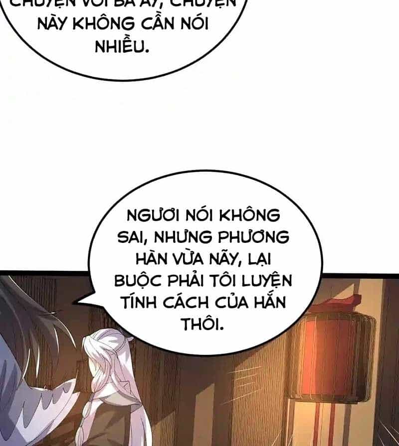 Vĩnh Sinh - Chương 56 - ảnh 34