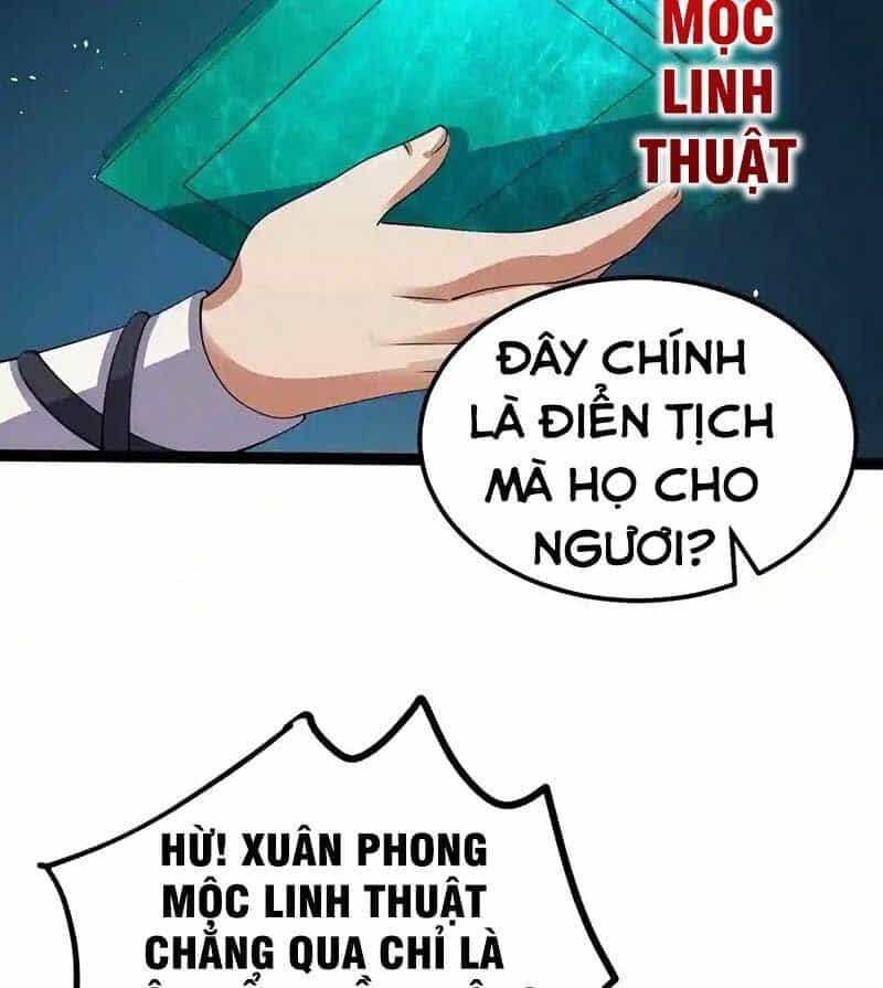 Vĩnh Sinh - Chương 56 - ảnh 47