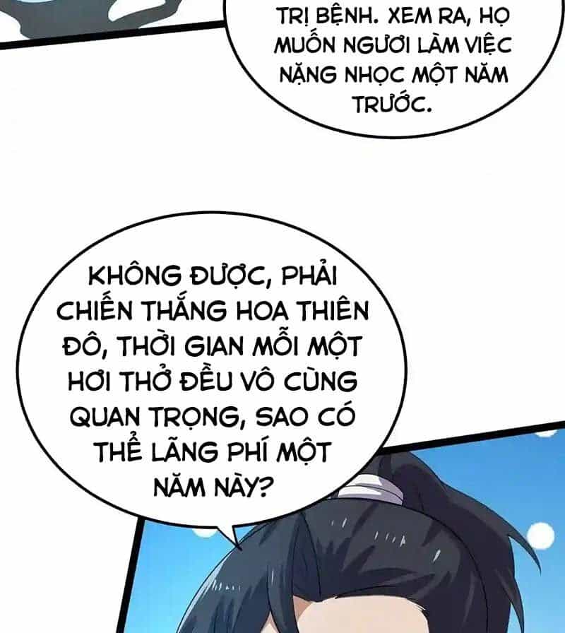 Vĩnh Sinh - Chương 56 - ảnh 49
