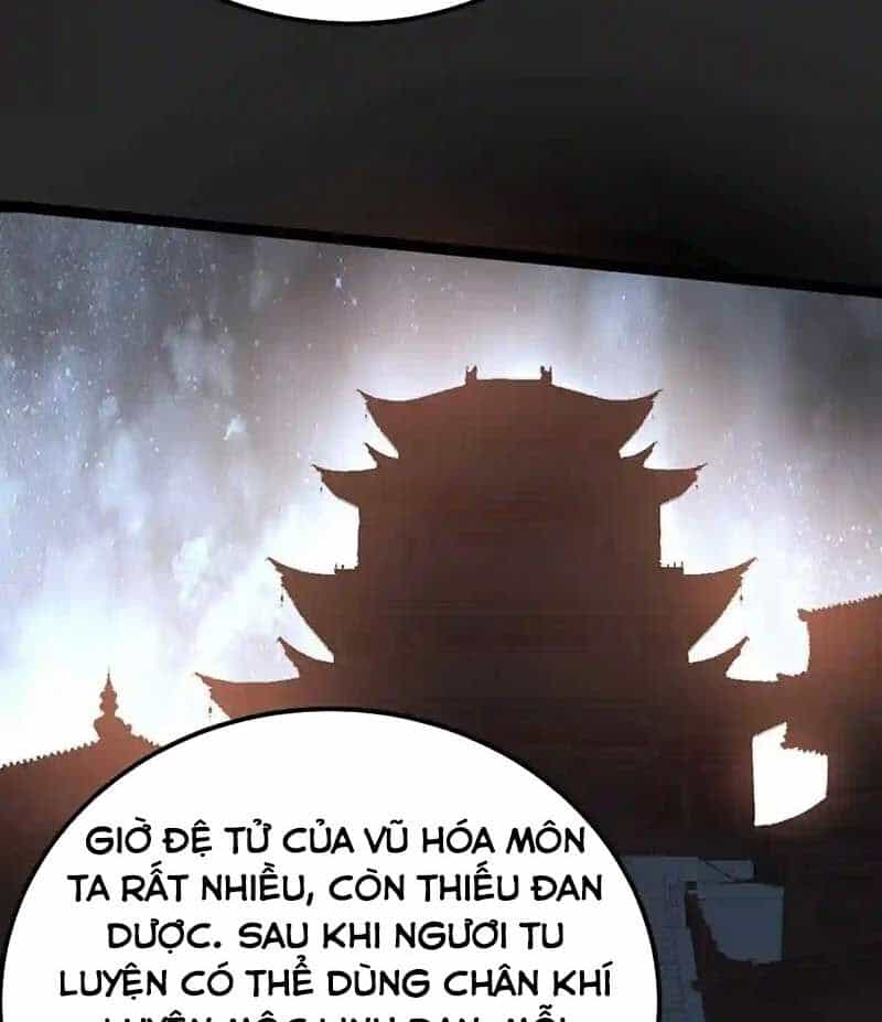 Vĩnh Sinh - Chương 56 - ảnh 5