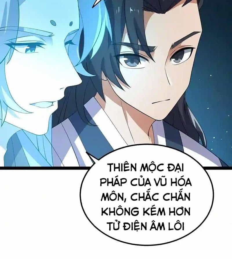 Vĩnh Sinh - Chương 56 - ảnh 51