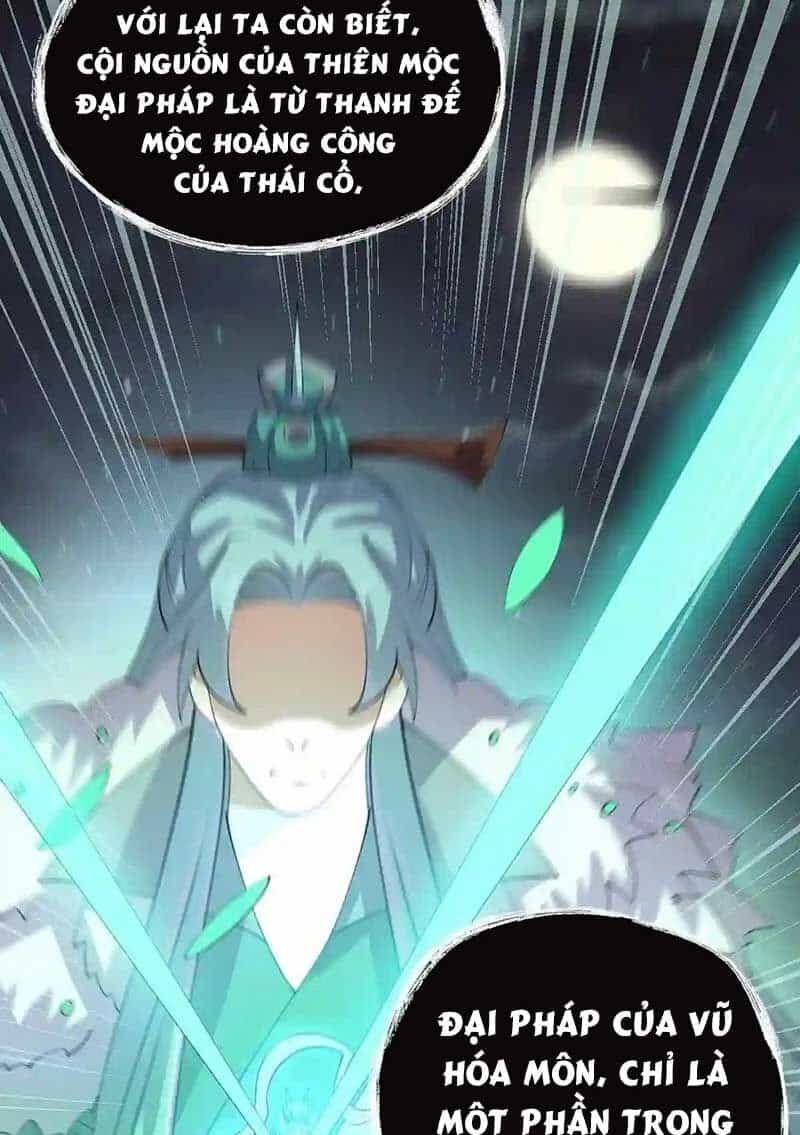 Vĩnh Sinh - Chương 56 - ảnh 55