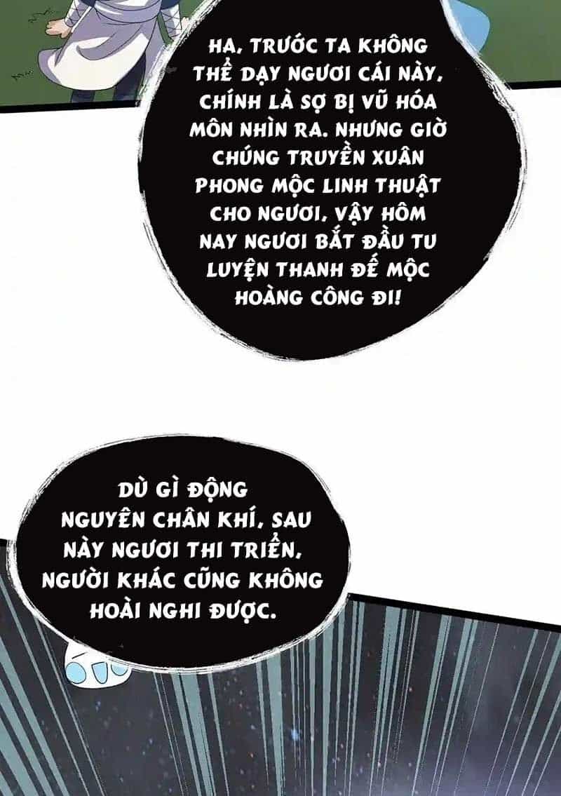 Vĩnh Sinh - Chương 56 - ảnh 58