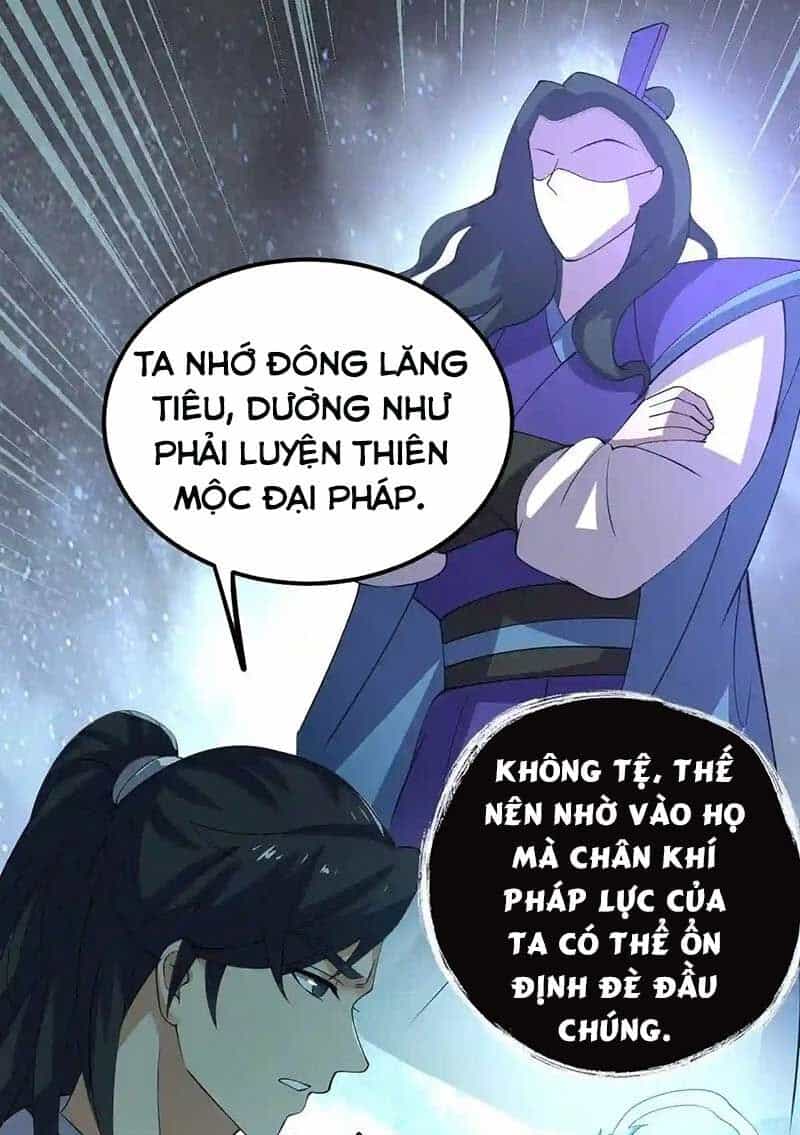 Vĩnh Sinh - Chương 56 - ảnh 59