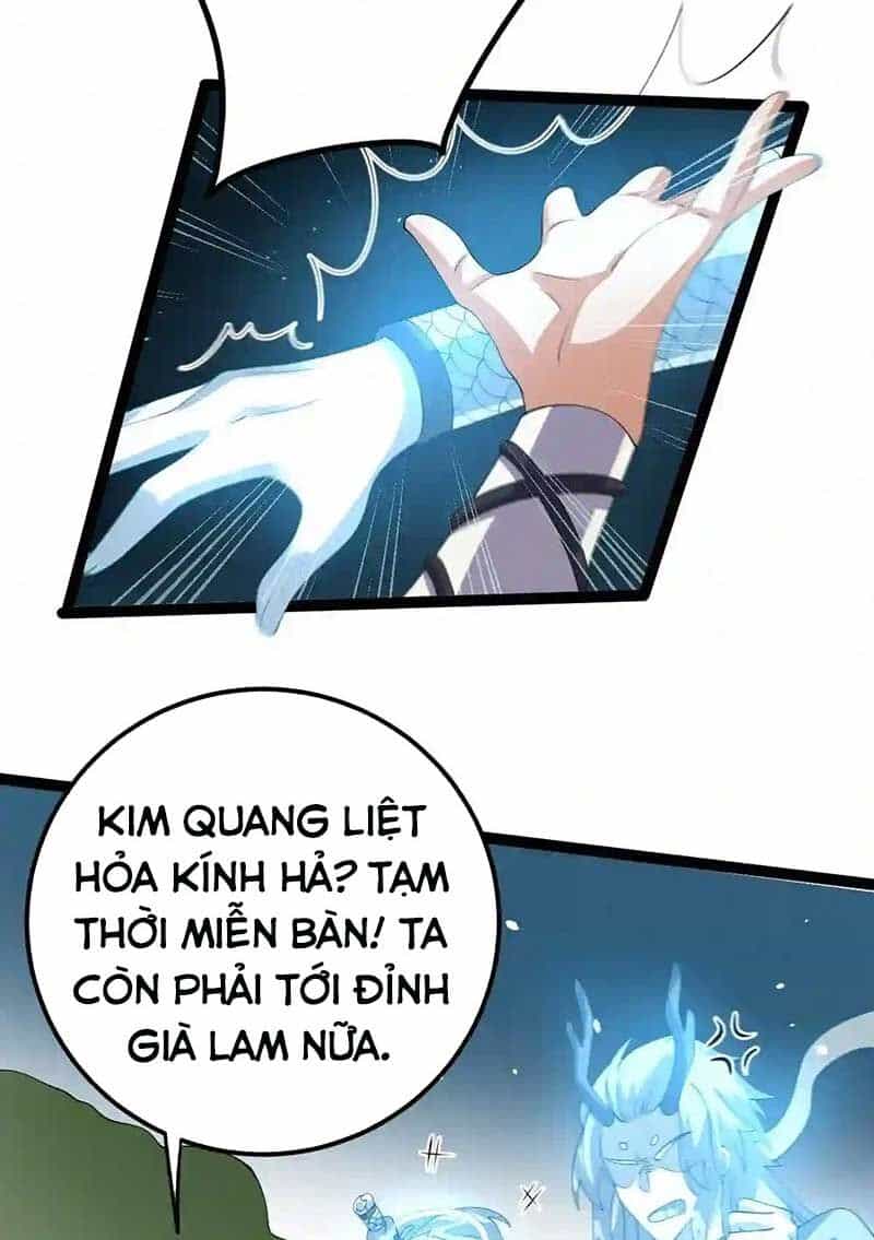 Vĩnh Sinh - Chương 56 - ảnh 63