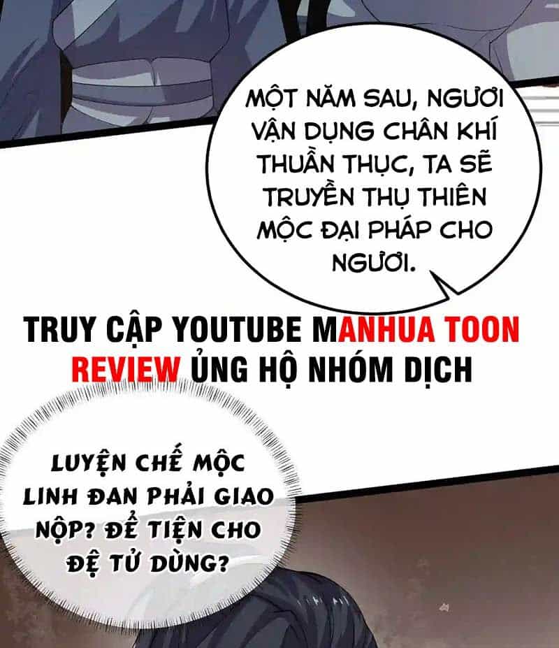 Vĩnh Sinh - Chương 56 - ảnh 7