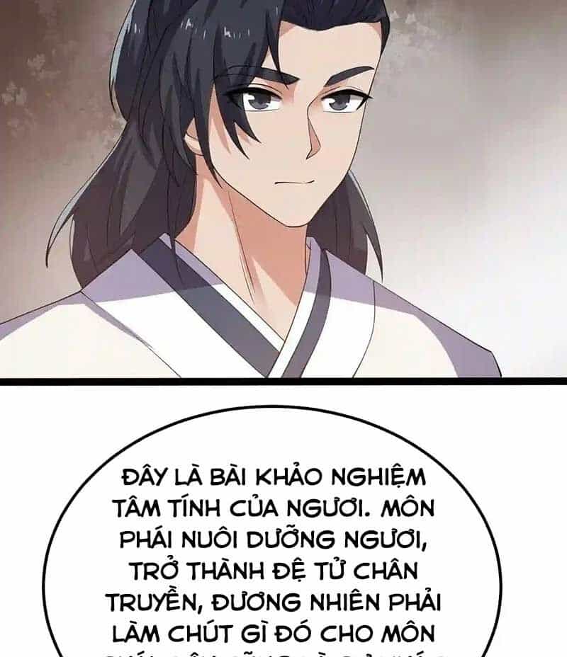 Vĩnh Sinh - Chương 56 - ảnh 8