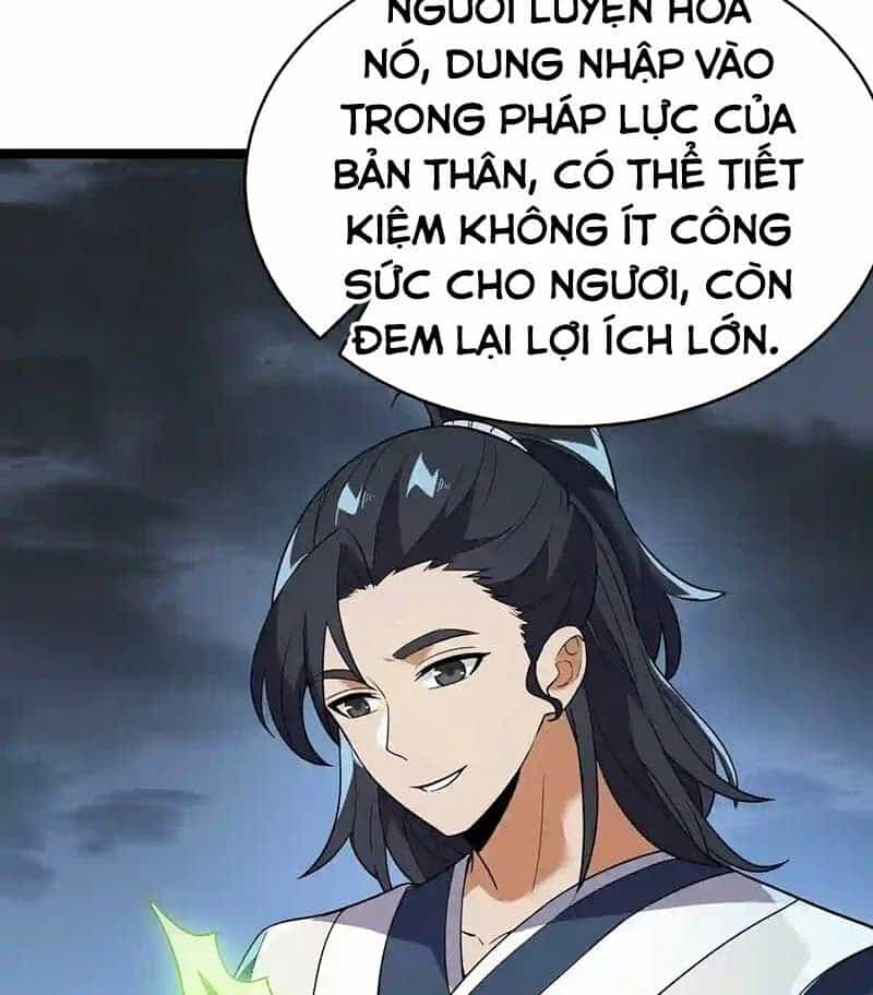 Vĩnh Sinh - Chương 57 - ảnh 10
