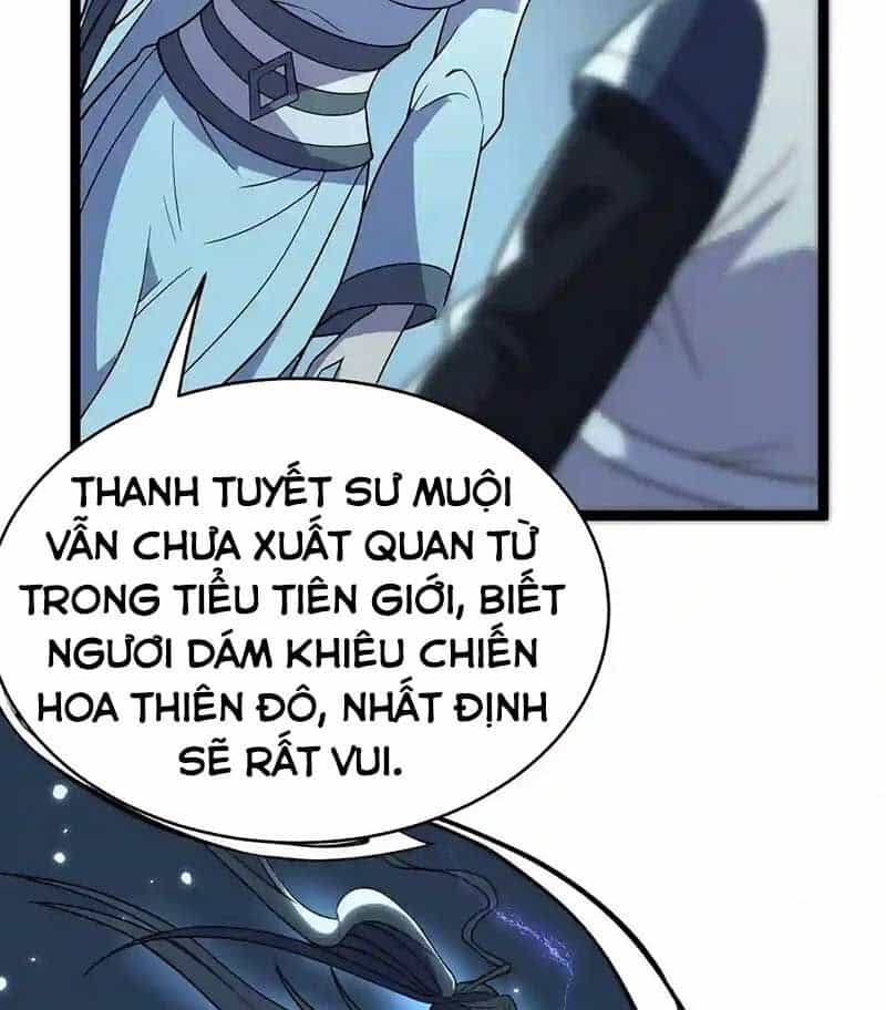 Vĩnh Sinh - Chương 57 - ảnh 14
