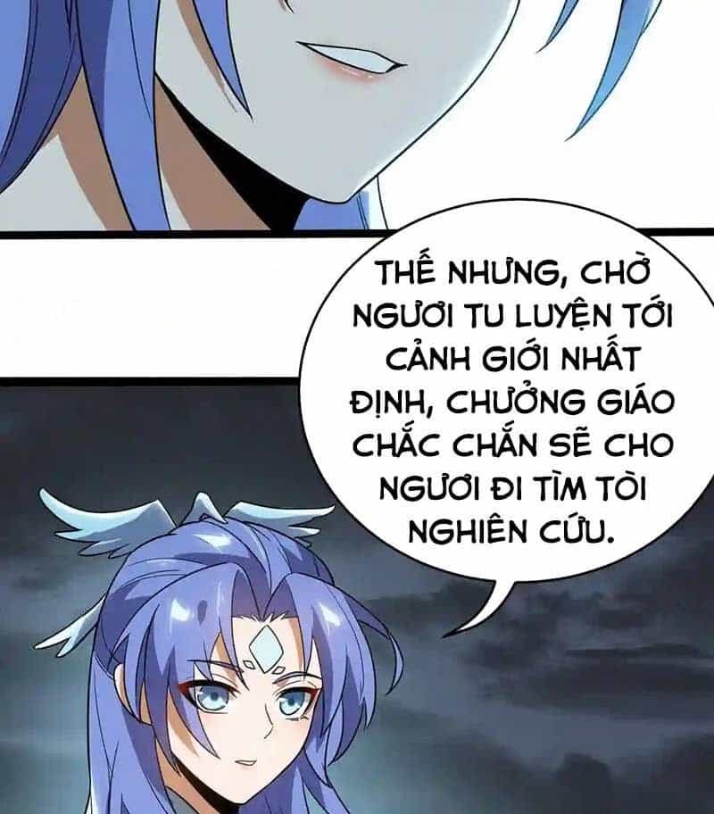 Vĩnh Sinh - Chương 57 - ảnh 19
