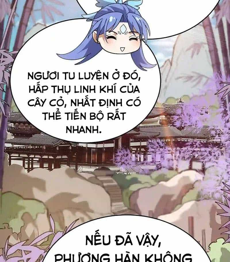 Vĩnh Sinh - Chương 57 - ảnh 23