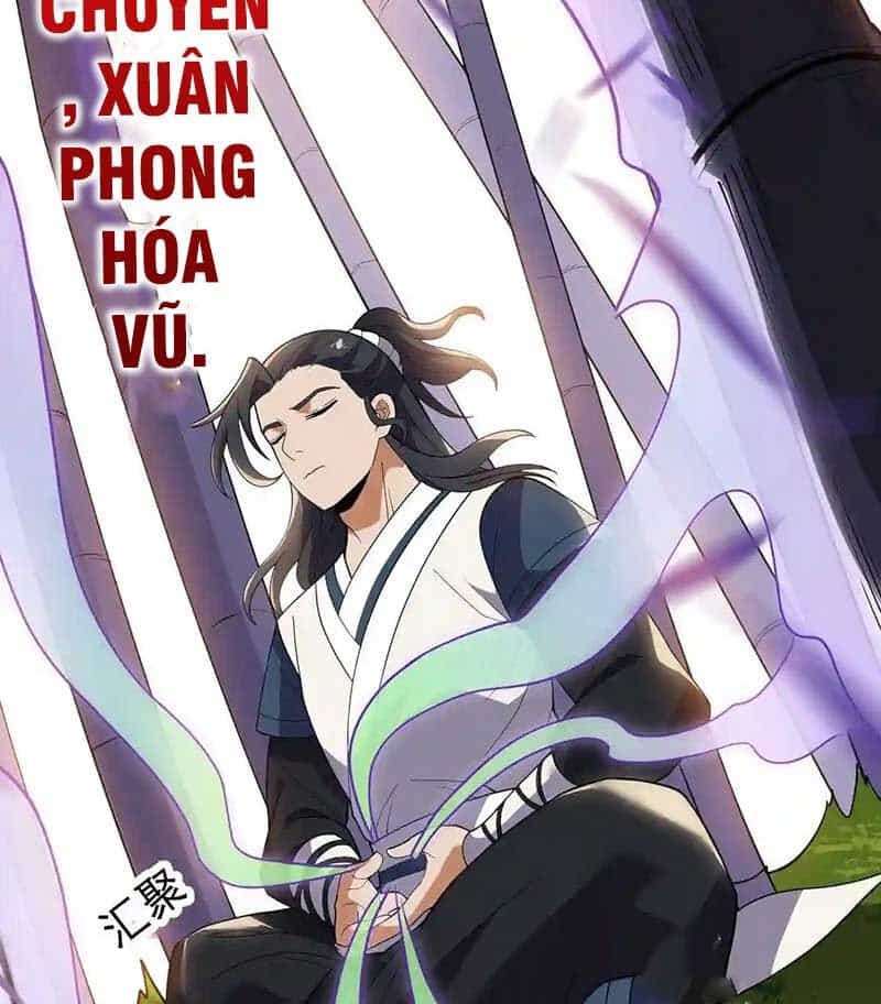 Vĩnh Sinh - Chương 57 - ảnh 26