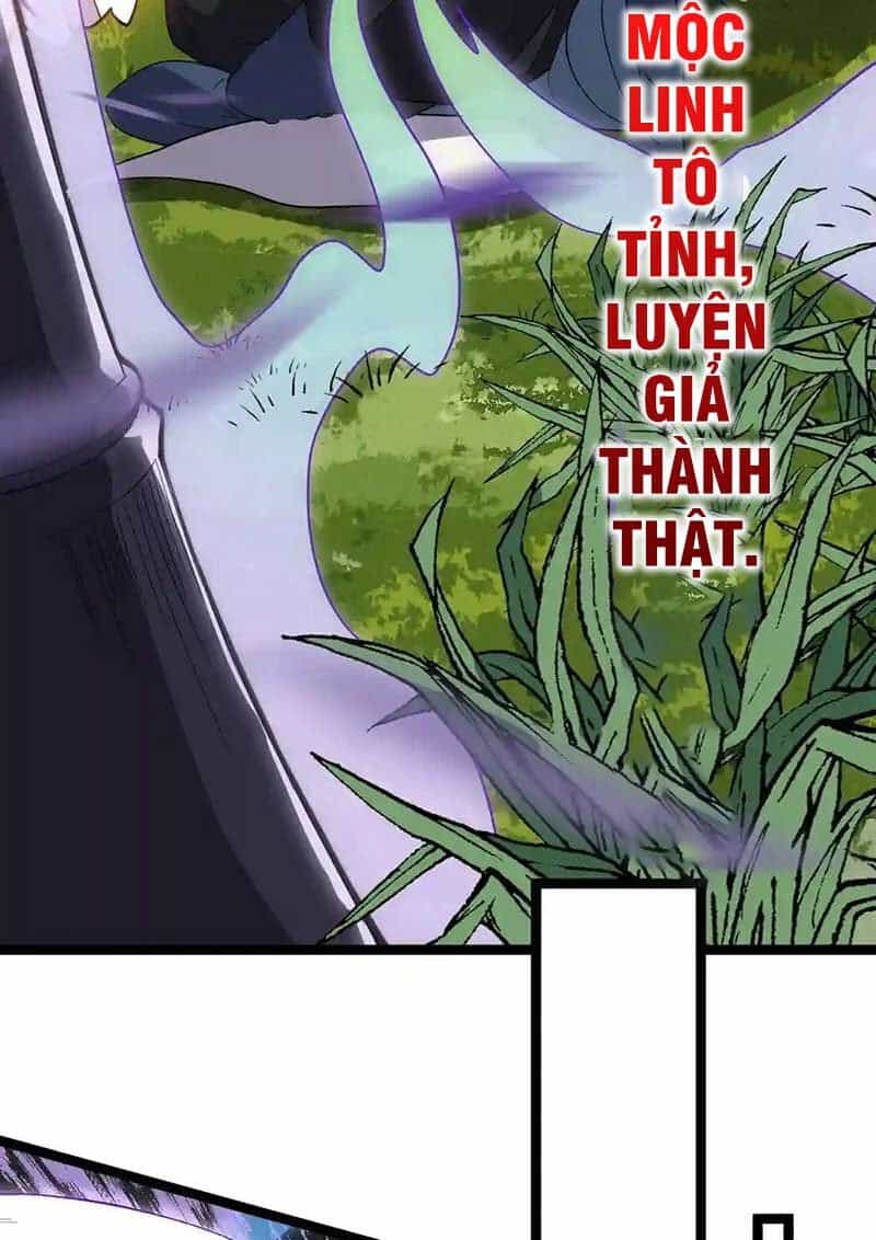 Vĩnh Sinh - Chương 57 - ảnh 27