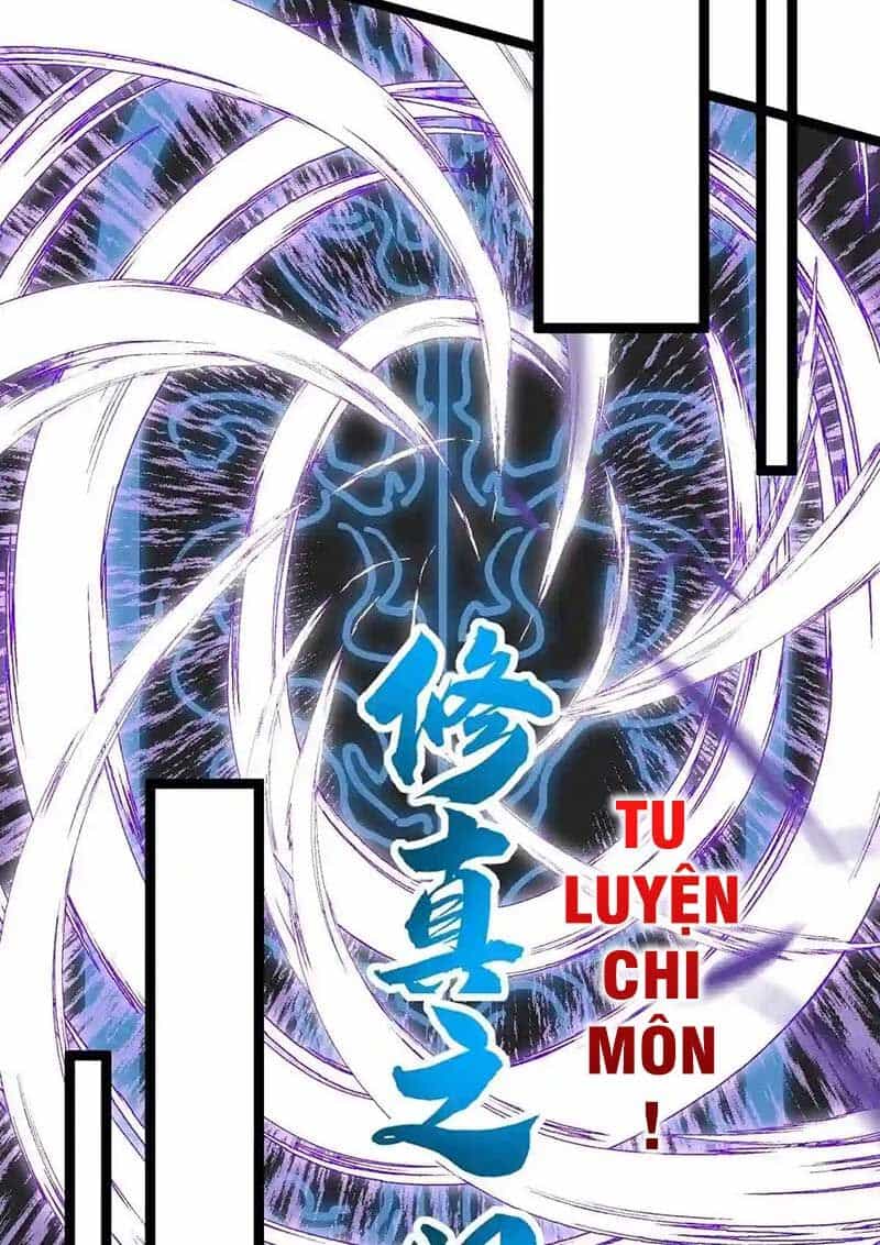 Vĩnh Sinh - Chương 57 - ảnh 28