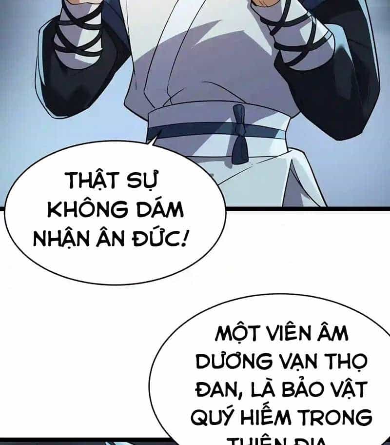 Vĩnh Sinh - Chương 57 - ảnh 3