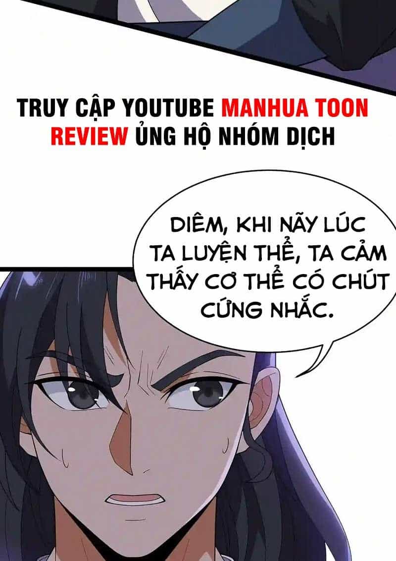 Vĩnh Sinh - Chương 57 - ảnh 32