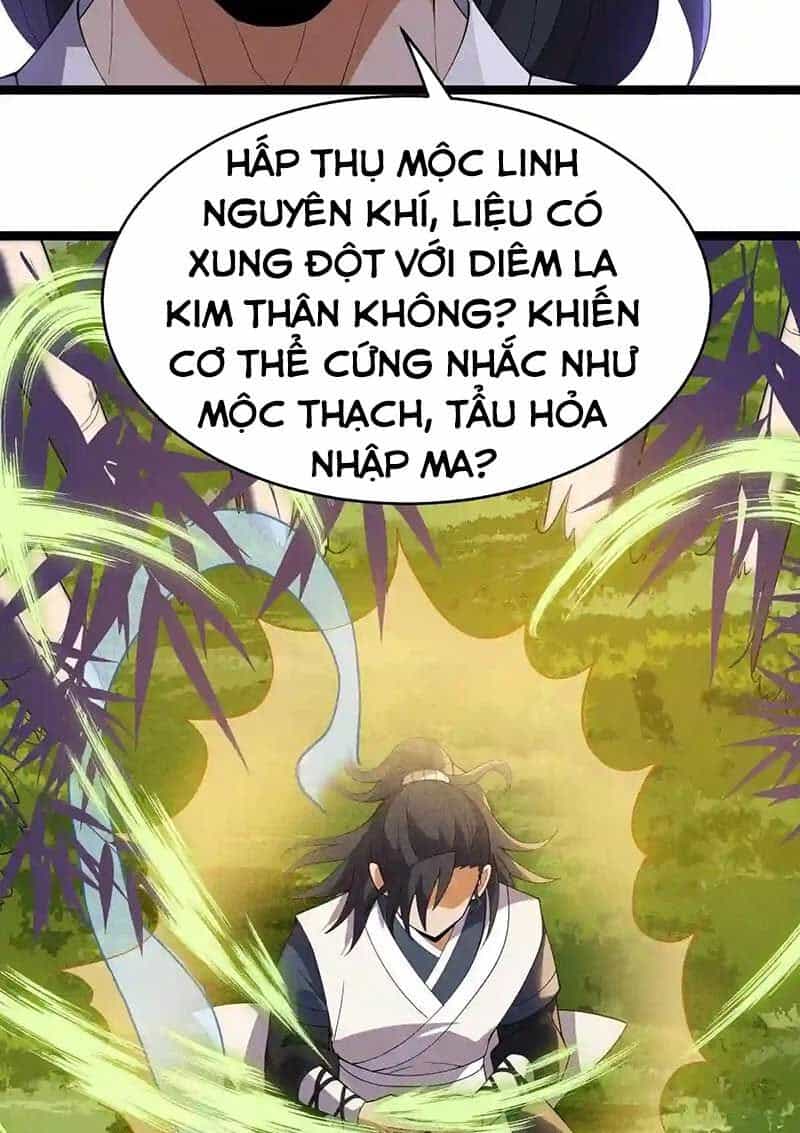 Vĩnh Sinh - Chương 57 - ảnh 33