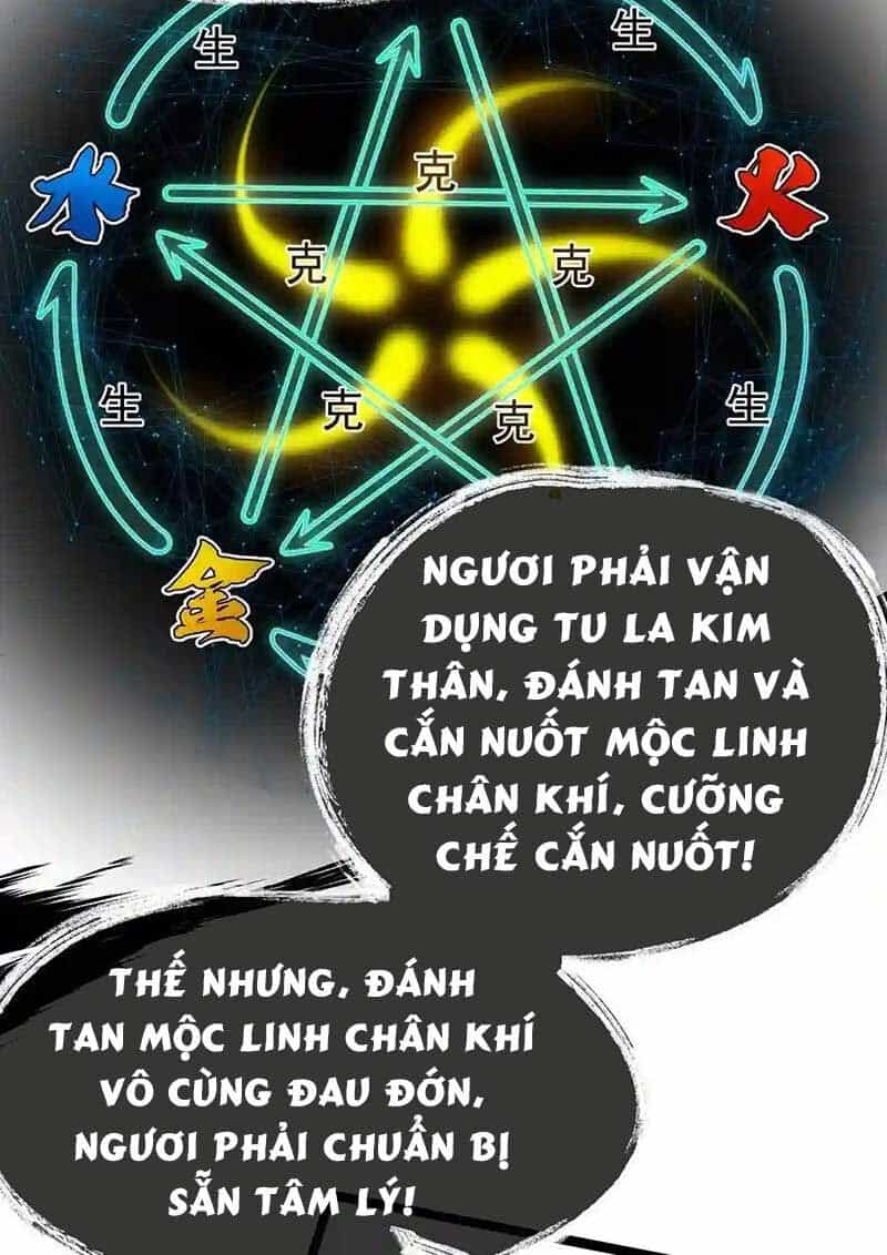 Vĩnh Sinh - Chương 57 - ảnh 36