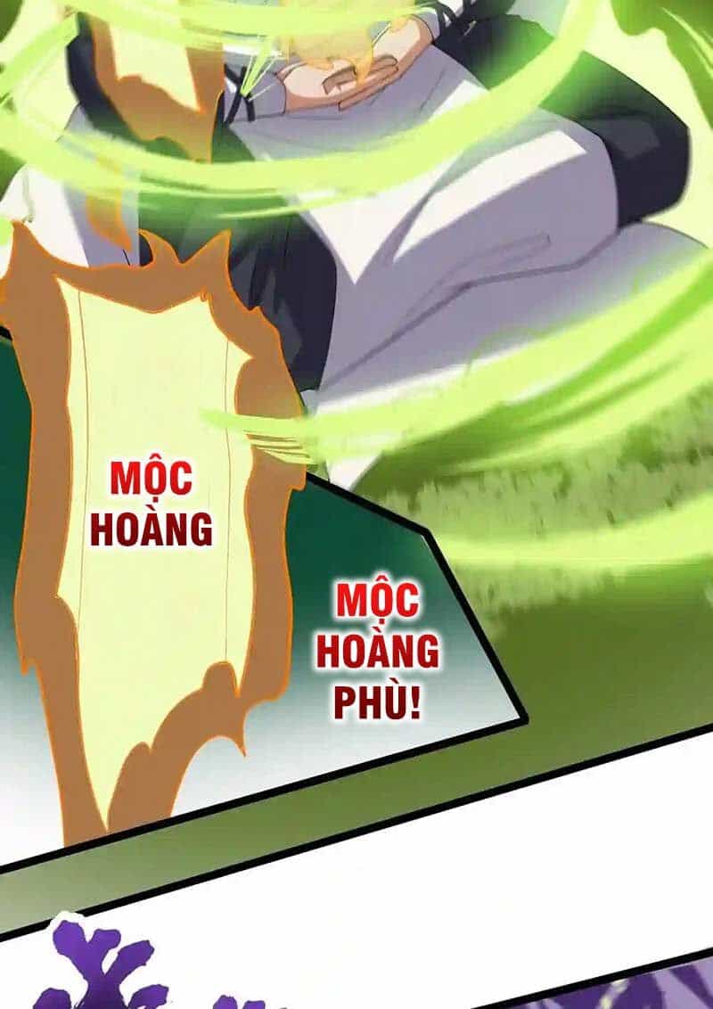 Vĩnh Sinh - Chương 57 - ảnh 42