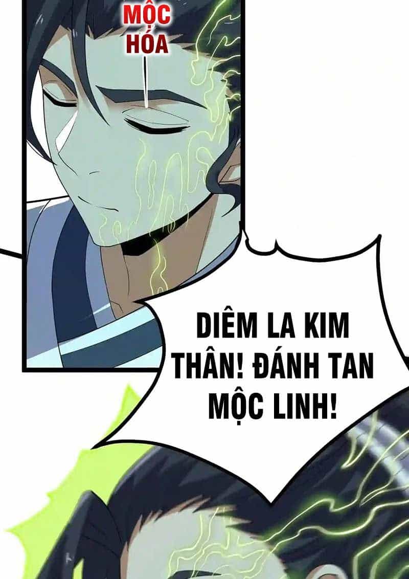 Vĩnh Sinh - Chương 57 - ảnh 46