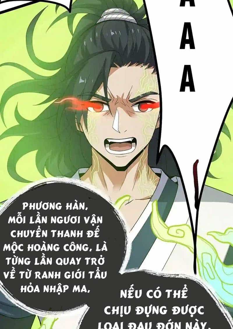 Vĩnh Sinh - Chương 57 - ảnh 48