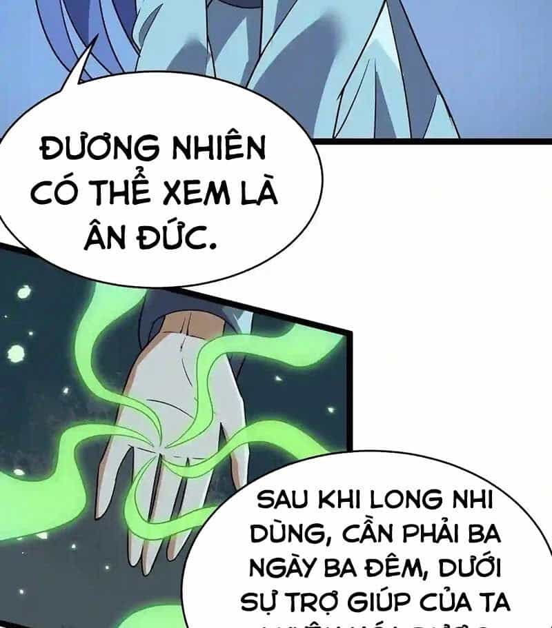 Vĩnh Sinh - Chương 57 - ảnh 5