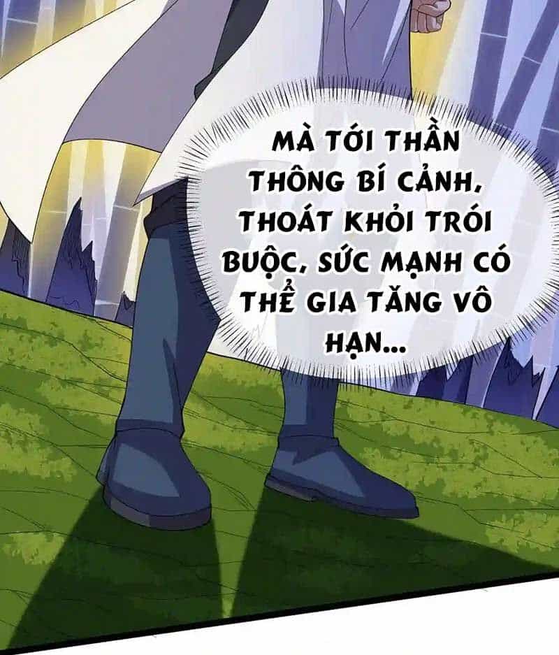Vĩnh Sinh - Chương 57 - ảnh 56