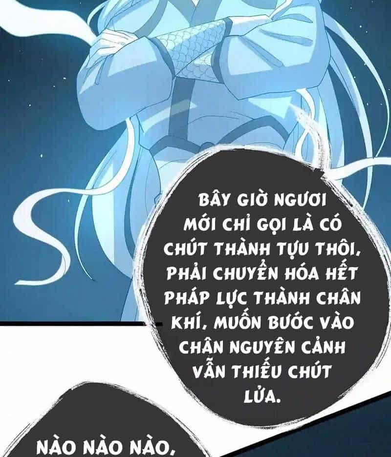 Vĩnh Sinh - Chương 57 - ảnh 61